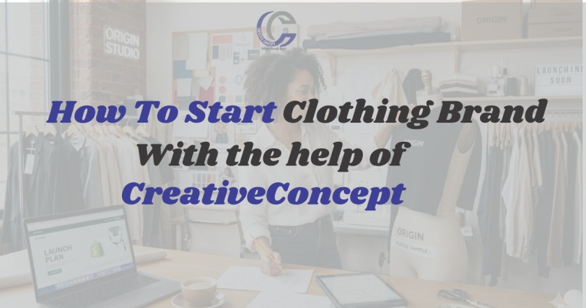 clothing manufacturer